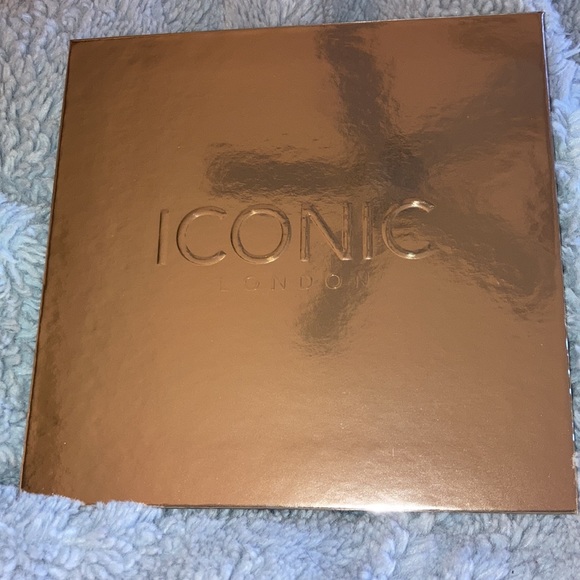 Iconic London sunset to sunrise eyeshadow palette NEW - Picture 3 of 5